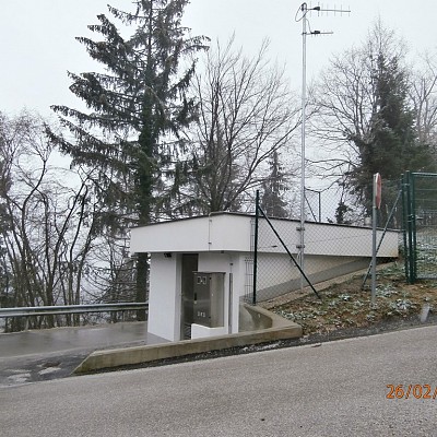 V občini Moravče poteka nadgradnja vodovodnega omrežja