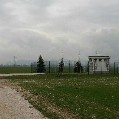 The municipality of Trzin completed the modernization of its water supply system
