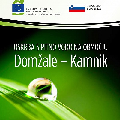 All households received a pamphlet about the project