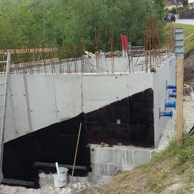 Dela na vodovodnem sistemu potekajo po terminskem načrtu in se izvajajo na več območjih