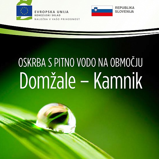 All households received a pamphlet about the project