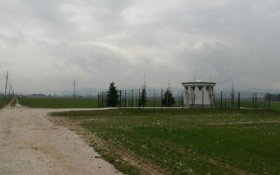 V občini Trzin zaključili s posodabljanjem vodovodnega sistema 